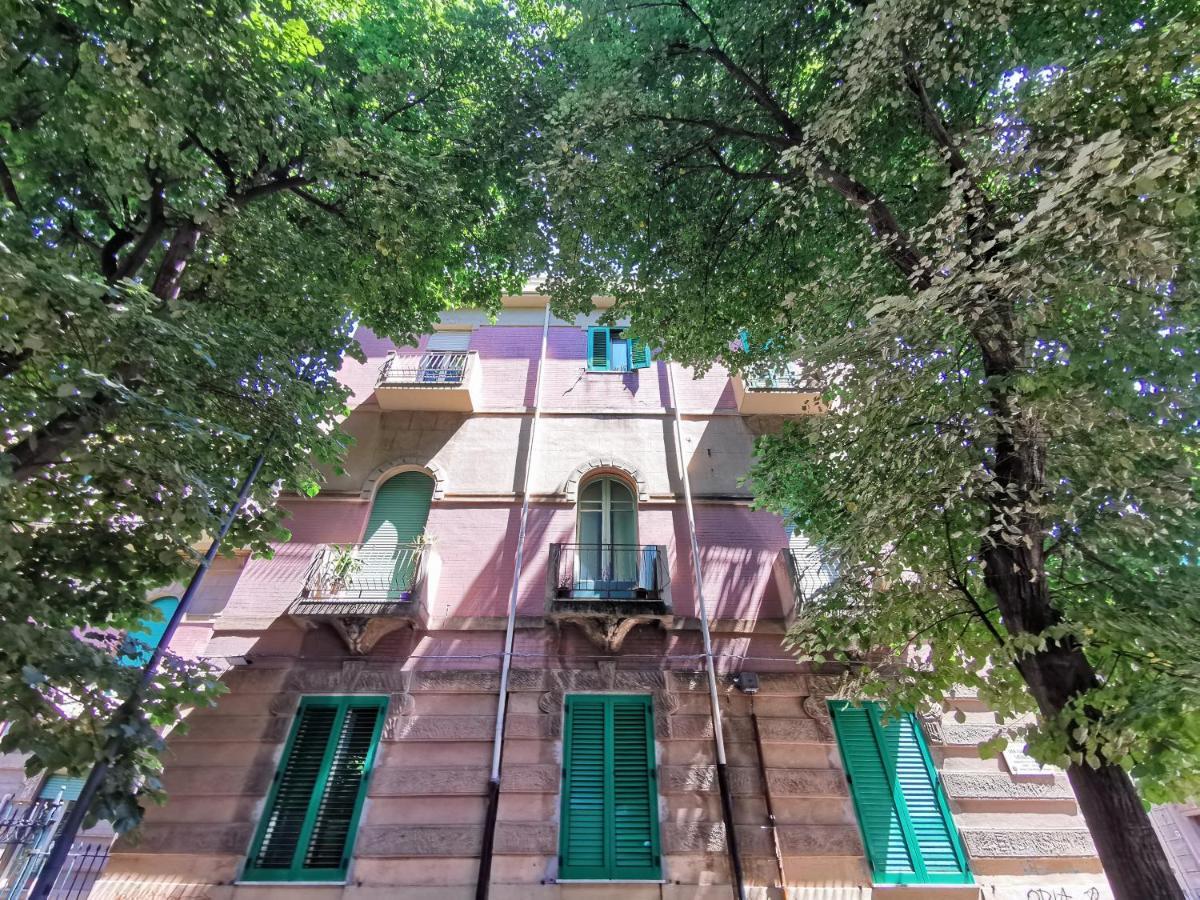 Il Galleone Mesina Exterior foto