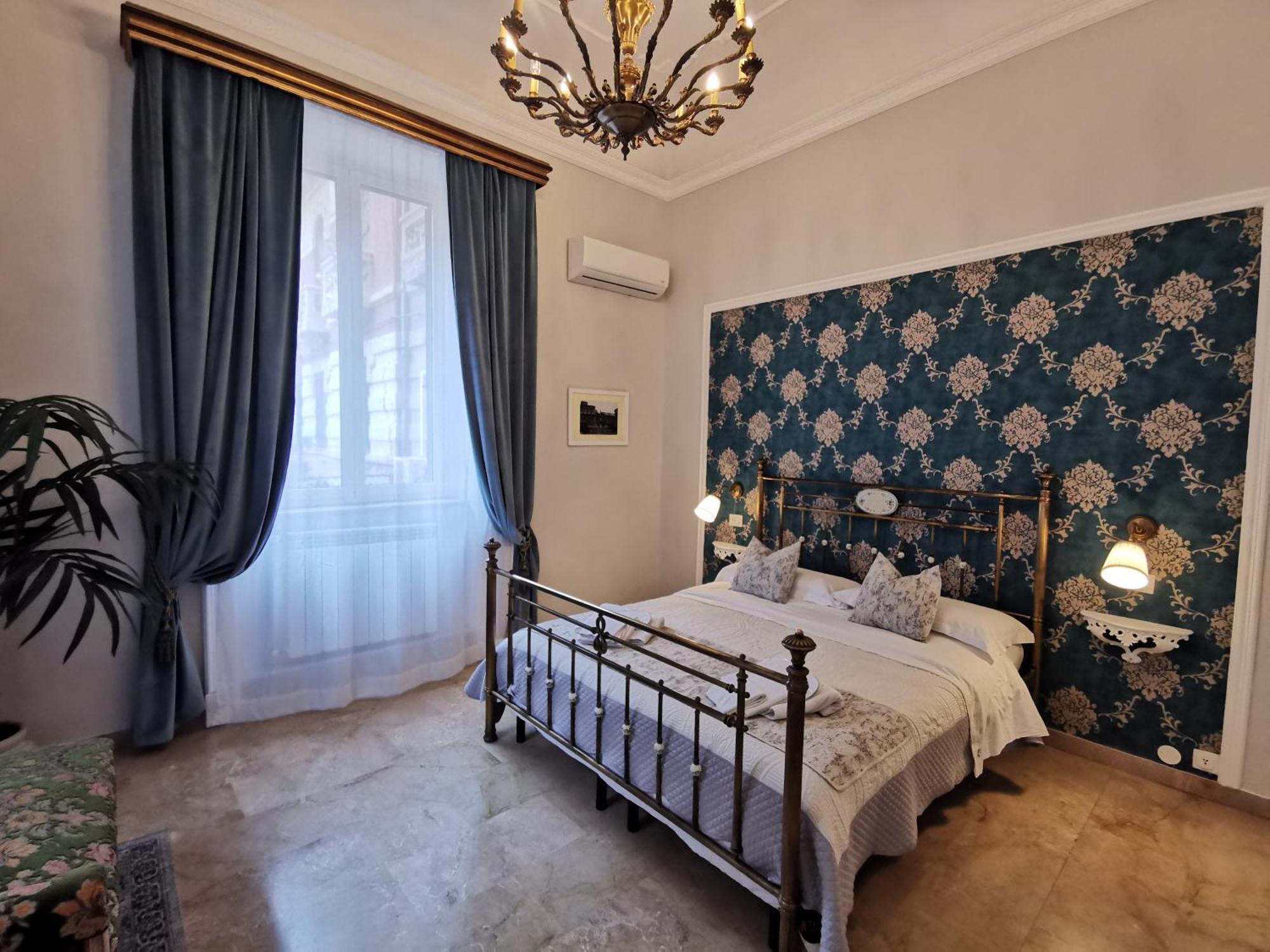 Il Galleone Mesina Exterior foto